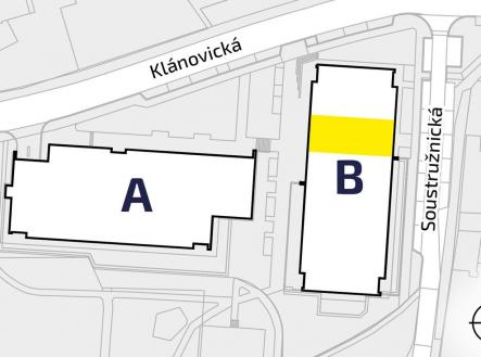Prodej obchodní prostor, 168 m²