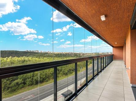 Prodej bytu, 4+kk, 107 m² obrázek