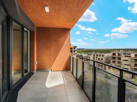 Prodej bytu, 4+kk, 107 m²