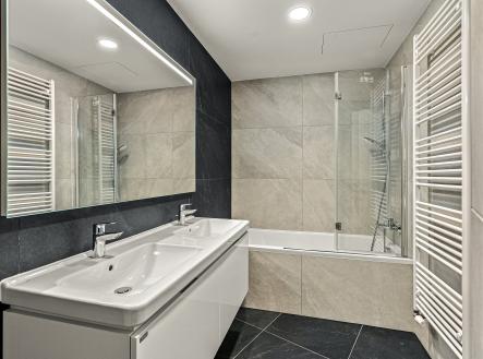 Prodej bytu, 4+kk, 107 m²