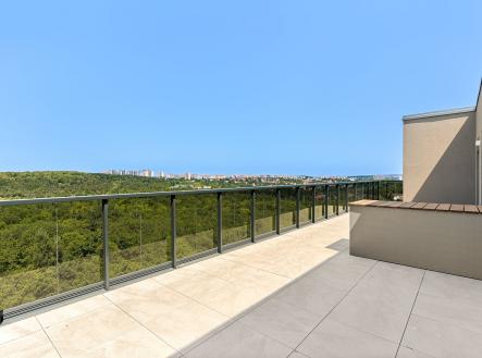 Prodej bytu, 3+kk, 90 m²