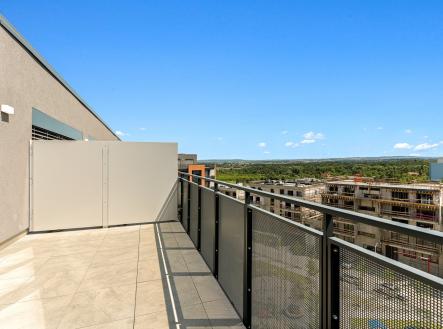 Prodej bytu, 3+kk, 90 m²