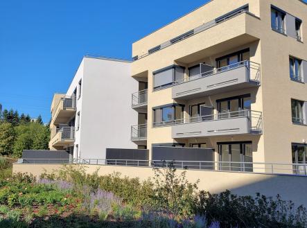 Prodej bytu, 1+kk, 38 m²