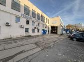 Pronájem komerčního objektu, sklad, 3 873 m²