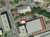 Pronájem pozemku, ostatní, 1 408 m²