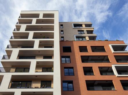 Prodej bytu, 4+kk, 109 m²