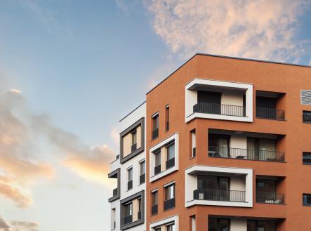 Prodej bytu, 4+kk, 118 m²