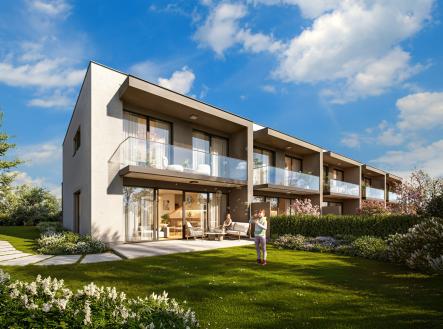 Prodej domu/vily, 153 m²