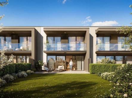 Prodej domu/vily, 153 m²