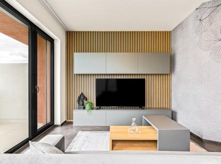 Prodej bytu, 3+kk, 80 m²