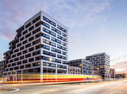 Prodej bytu, 1+kk, 30 m²