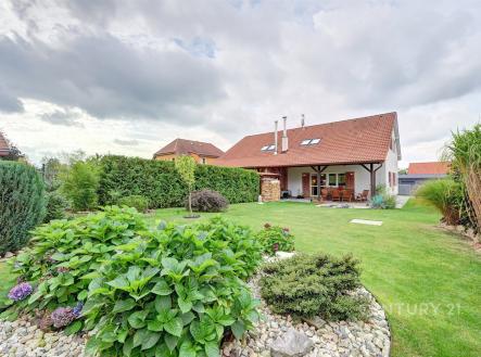 Prodej domu/vily, 143 m² obrázek