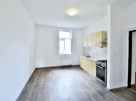 Prodej bytu, 4+kk, 91 m²