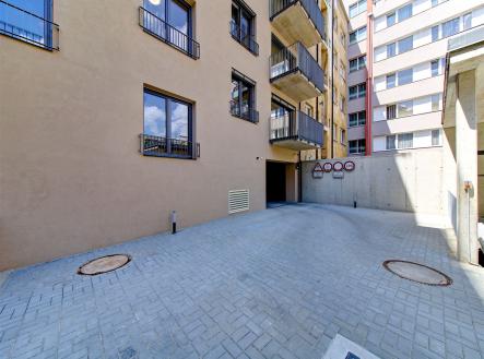 Prodej bytu, 2+kk, 58 m²