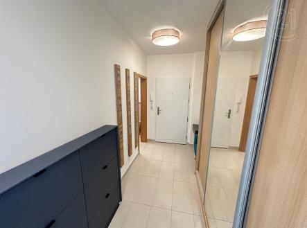 Pronájem bytu, 4+kk, 104 m²