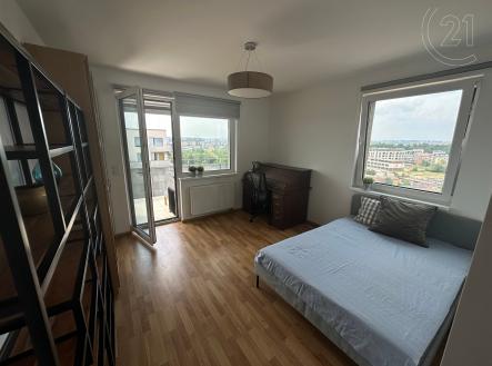 Pronájem bytu, 4+kk, 104 m²