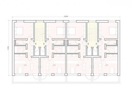 Prodej - dům/vila, 200 m²