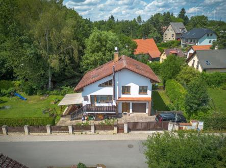 Prodej - dům/vila, 234 m²