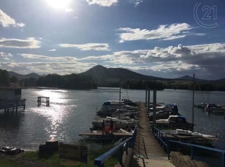 Prodej pozemku pro bydlení, 1 000 m²