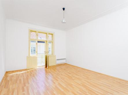 Pronájem bytu, 2+1, 90 m²