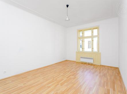 Pronájem bytu, 2+1, 90 m²