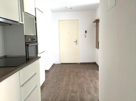 Pronájem bytu, 3+kk, 63 m²