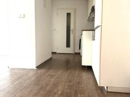 Pronájem bytu, 3+kk, 63 m²