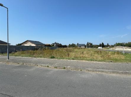 Prodej pozemku pro bydlení, 908 m²