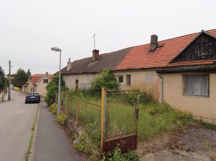 Prodej - dům/vila, 480 m²