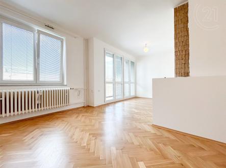 Pronájem bytu, 3+1, 68 m² obrázek