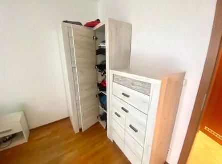 Pronájem bytu, 2+kk, 58 m²