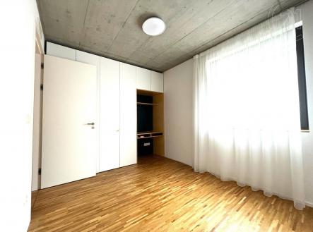 Pronájem bytu, 3+kk, 96 m²