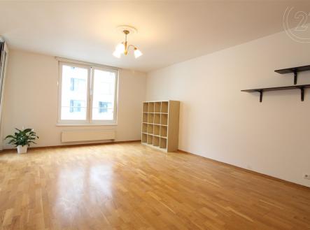 Pronájem bytu, 2+kk, 63 m²