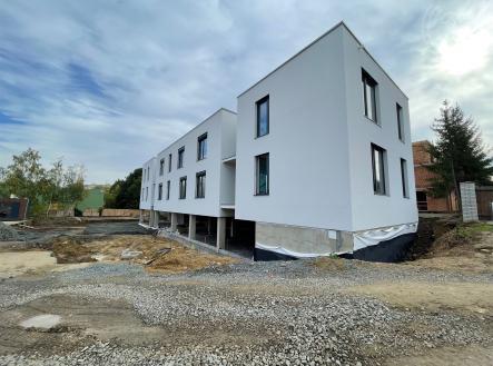 Prodej bytu, 2+kk, 46 m²