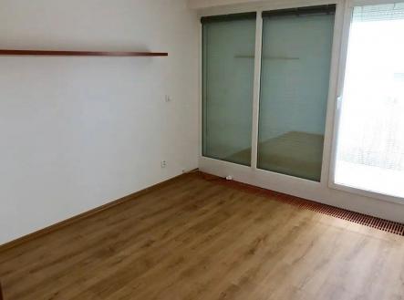 Pronájem bytu, 3+kk, 93 m²