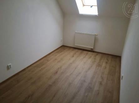 Pronájem bytu, 3+kk, 93 m²