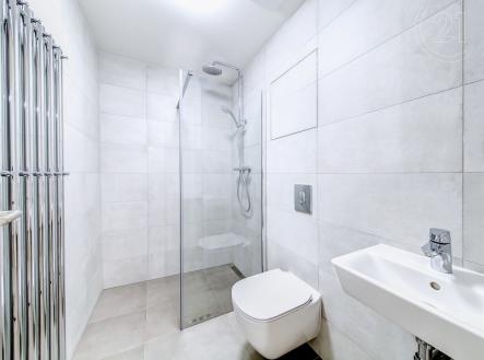 Prodej bytu, 1+kk, 48 m²