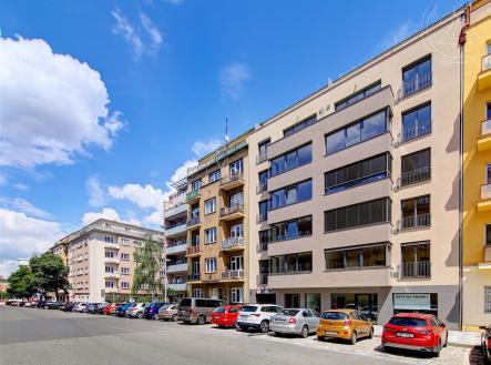 Prodej bytu, 1+kk, 48 m²