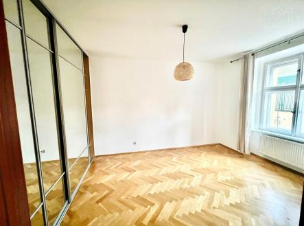 Pronájem bytu, 2+1, 53 m²