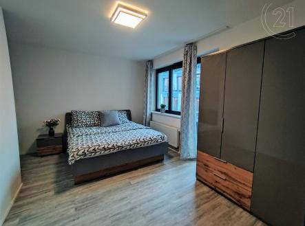 Prodej bytu, 2+kk, 65 m²