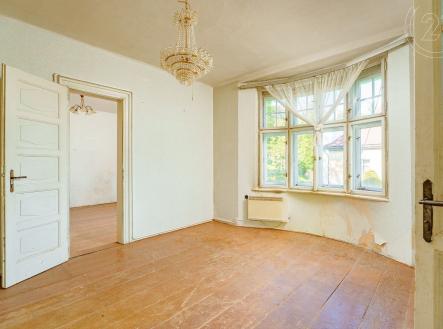 Prodej - dům/vila, 496 m²