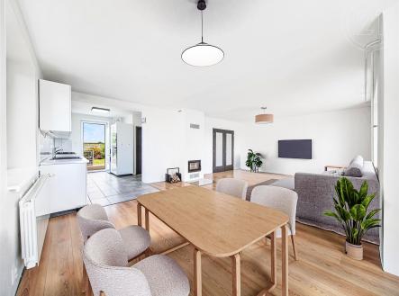 Prodej - dům/vila, 218 m²