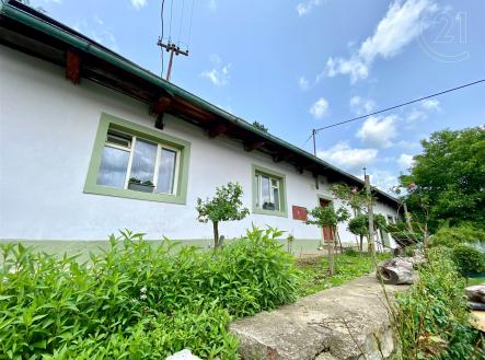 Pronájem - dům/vila, 130 m²
