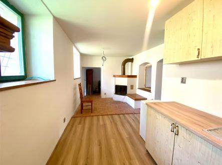 Pronájem - dům/vila, 130 m²