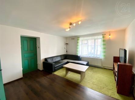 Pronájem - dům/vila, 130 m²