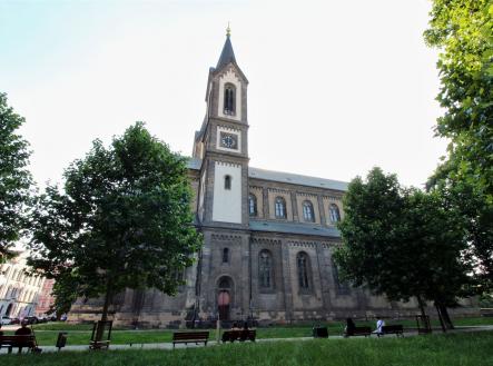 Kostel
