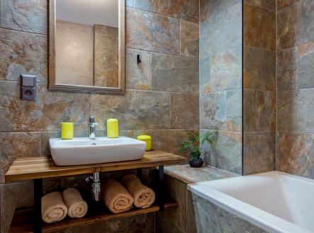 Pronájem jiné, 31 m²