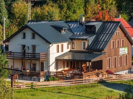 Pronájem jiné, 31 m²