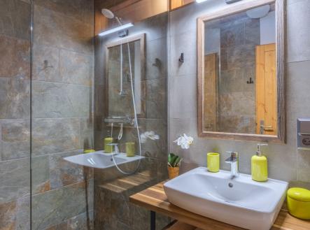 Pronájem bytu, jiný, 32 m²