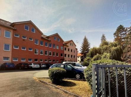 Pronájem kanceláře, 19 m² obrázek